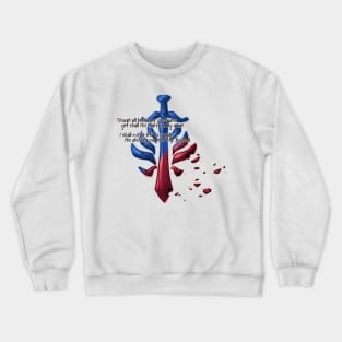 Templar - with Crewneck Sweatshirt